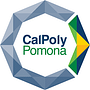 California State Polytechnic University logo